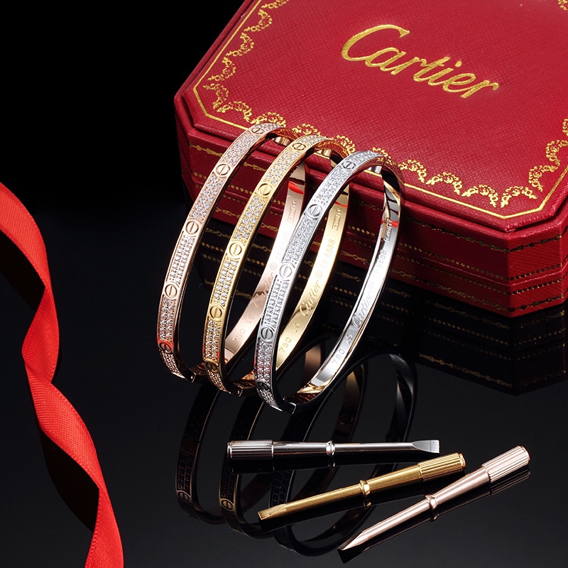 Cartier bracelet 03lyx82